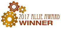 2017 Allie Award Winner