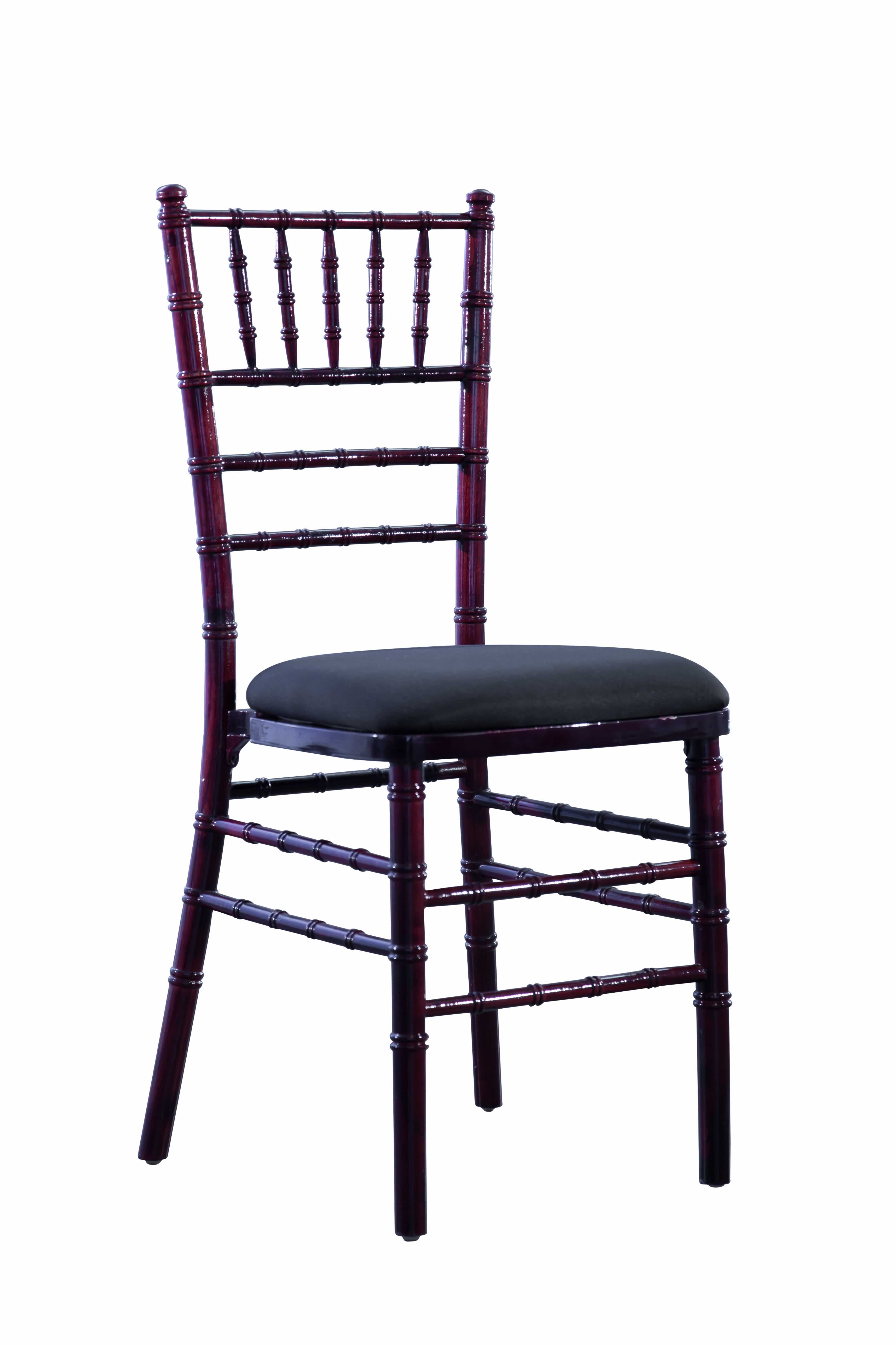Chiavari Chair In Mahogany Pohp Events Atlanta Event Rentals 3892